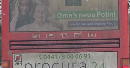 "Nowa Polka babci". Ambasada RP oburzona reklamą sprzed roku