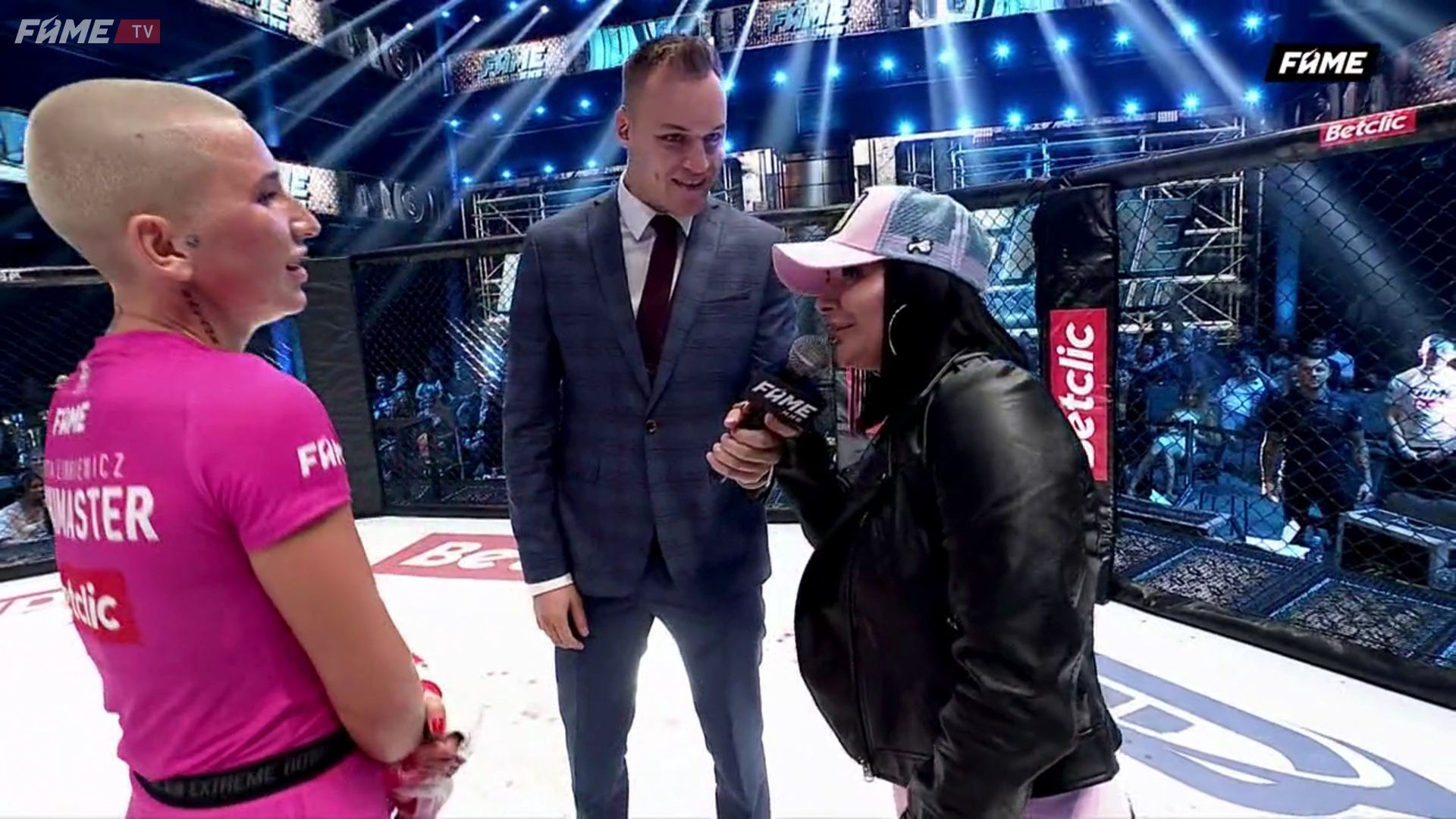 Fame MMA7