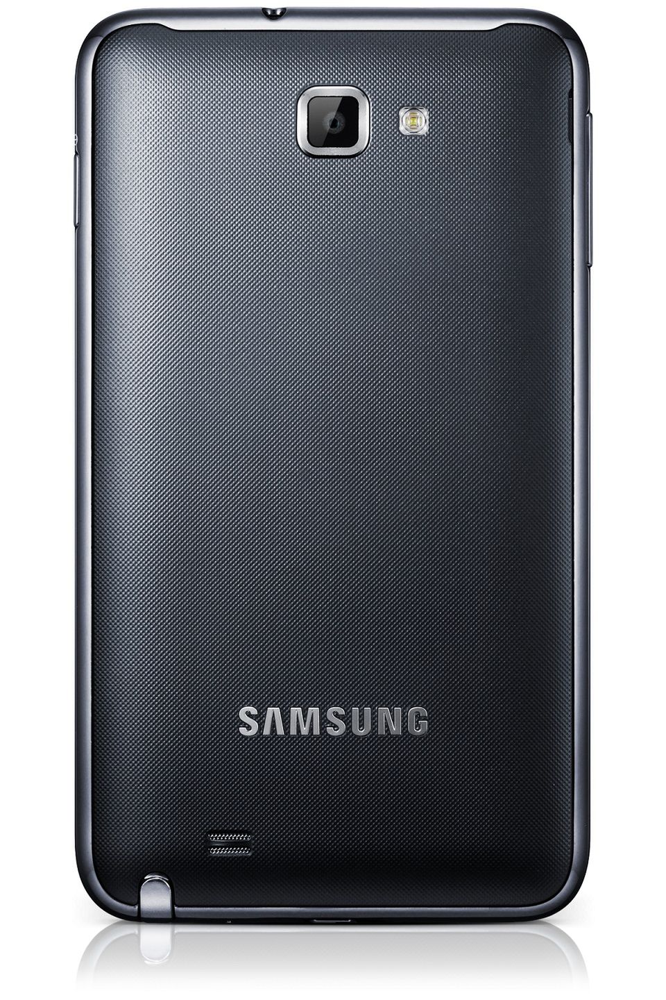 Samsung Galaxy Note - dane techniczne 2