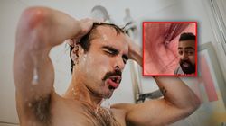 Lekarz przypomina o czyszczeniu tej części ciała. Większość o niej zapomina