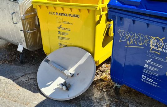 Polska platforma cyfrowa bez 119 tys. abonentów satelitarnych