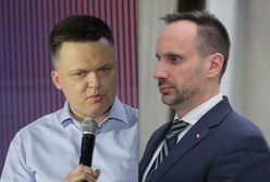 Awantura polityków. "Jak panu nie wstyd"