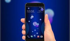 U11 - nowy flagowy smartfon HTC z Edge Sense za 3249 zł (wideo)