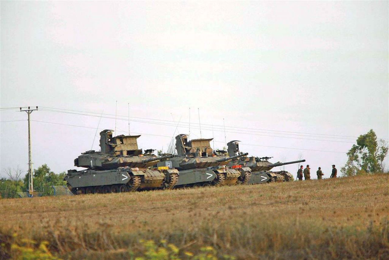 Pereh tank destroyers