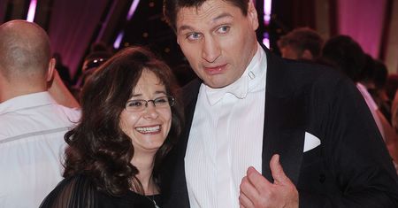 Legenda polskiego sportu. Jak dziś wygląda Andrzej Gołota?