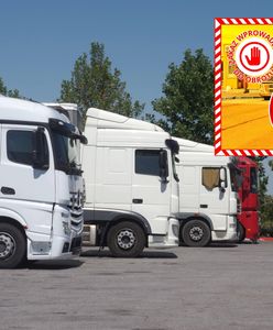 Zatrzymali ponad 14 tys. litrów soków z Ukrainy. Oto, co wykryli