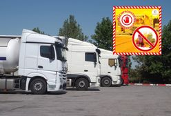 Zatrzymali ponad 14 tys. litrów soków z Ukrainy. Oto, co wykryli