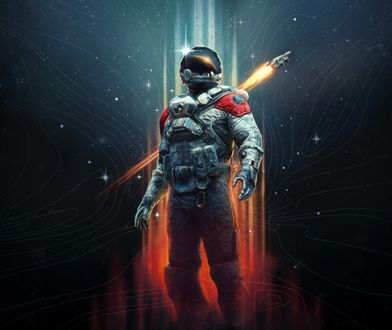 Starfield na PGA 2023!