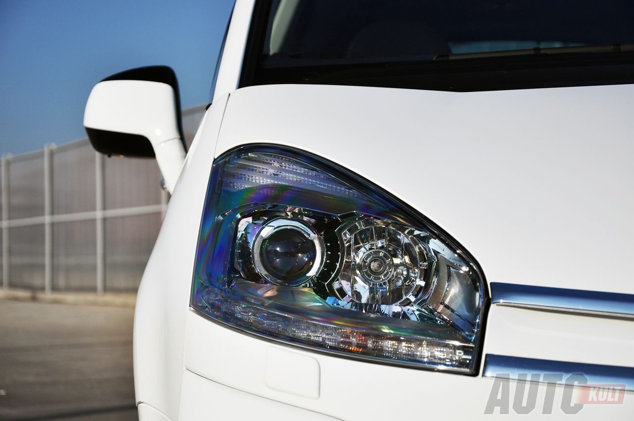 Citroen Grand C4 Picasso