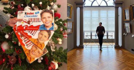 Jego twarz znał każdy. Jak dziś wygląda chłopiec z opakowania Kinder Czekolady?