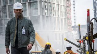 Jason Statham nokautuje konkurencję. Zeszłoroczny thriller to nowy hit