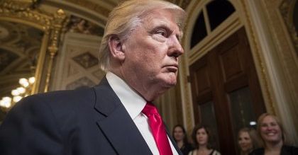 Spadł kurs dolara. Inwestorzy obawiają się protekcjonizmu Trumpa