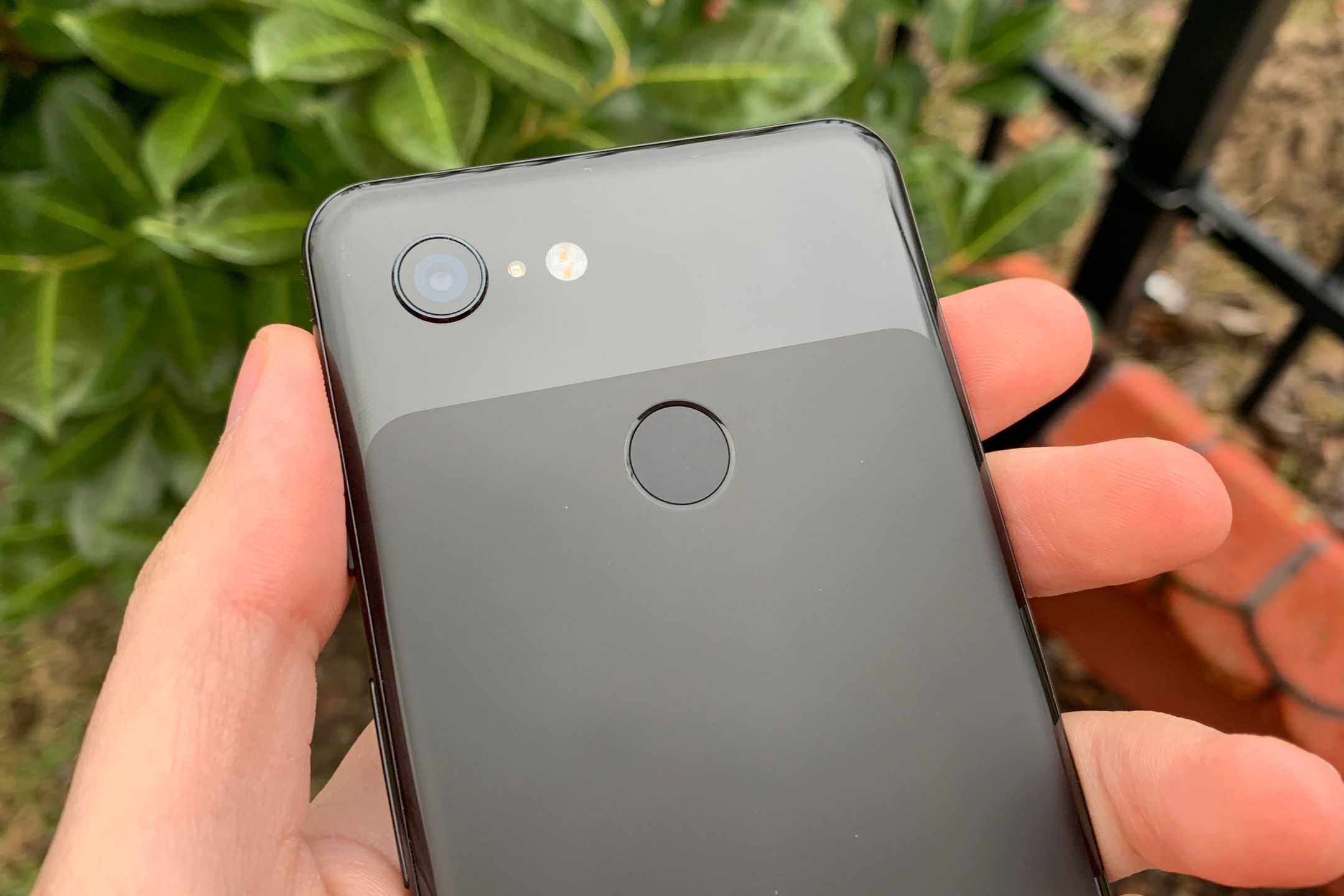 Test Google Pixel 3 – smartfon z najlepszą wersją Androida i ściskaną obudową 6