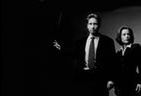 ''Z archiwum X'': Dana Scully nie może nic powiedzieć