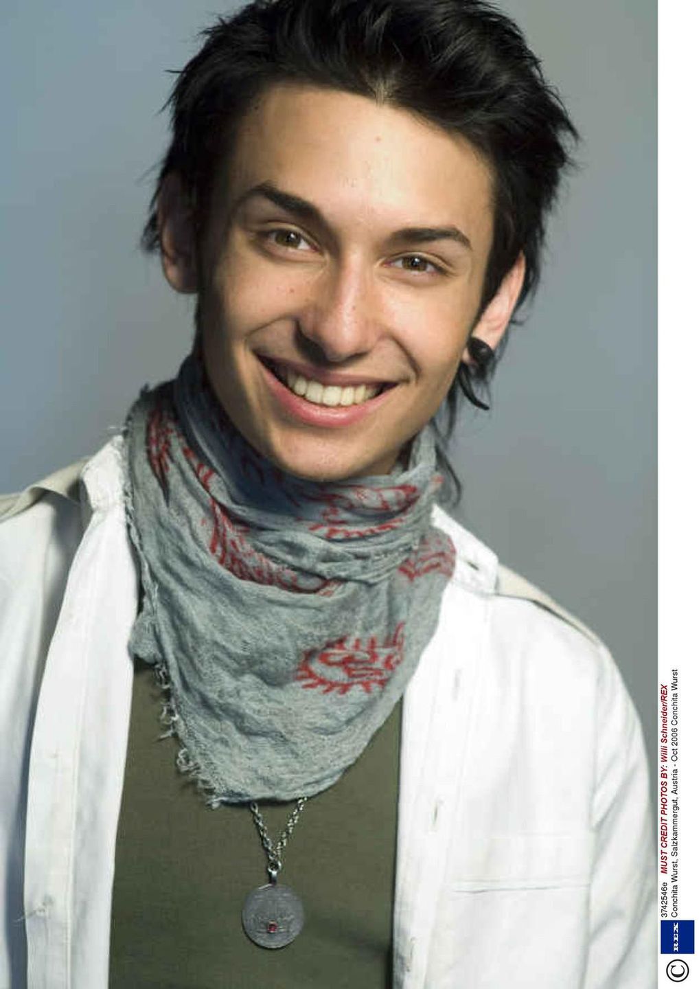 Thomas Neuwirth (Conchita Wurst)