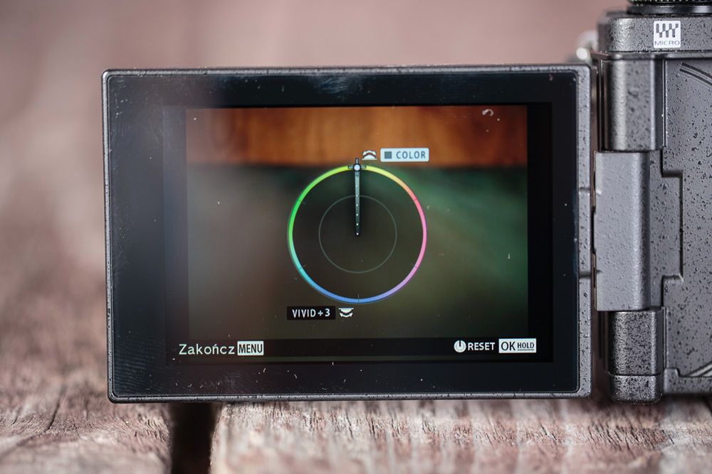 Olympus OM-D E-M5 Mark II – dojrzały rozwój w dobrym stylu [test] 52