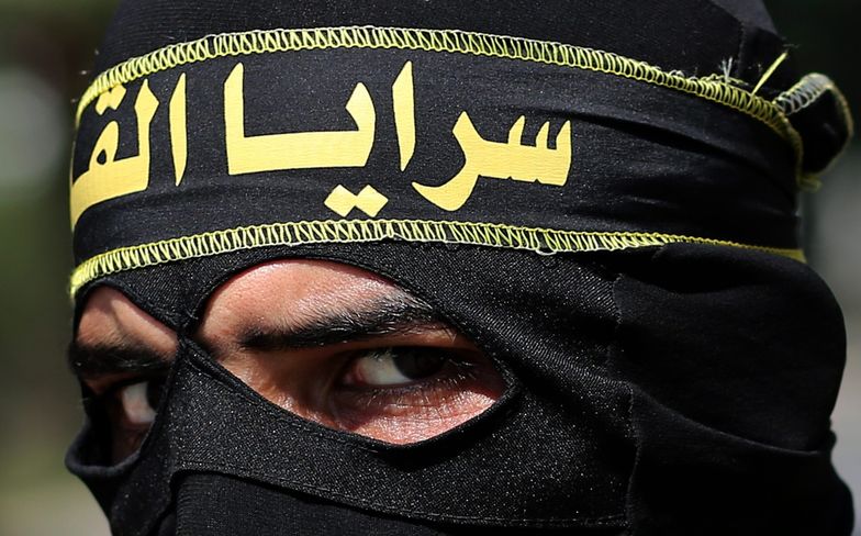Walka z Państwem islamskim. Szejk Omar oskarżony o próbę tworzenia emiratu w Libanie