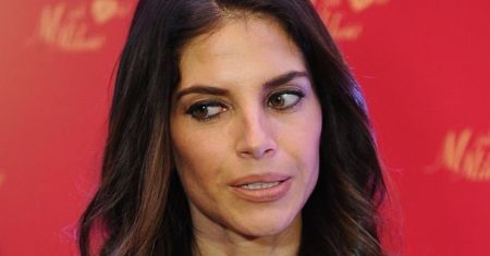 Weronika Rosati uspokaja fanów: "W Stanach jestem znana, zaprasza się mnie do różnych produkcji"