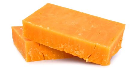 Wyrób seropodobny cheddar o niskiej zawartości sodu