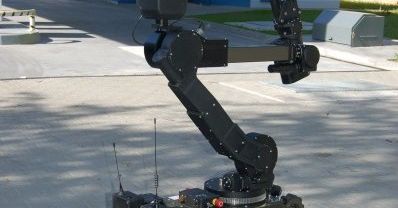 Roboty dla systemu Proteus
