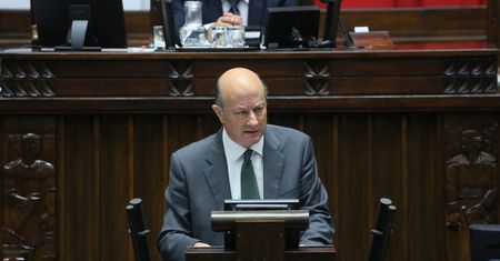 Jacek Rostowski zamrozi blisko półtora miliarda złotych?