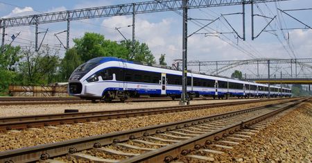 Rusza Kolej+. Rządowy program szansą dla połączeń regionalnych