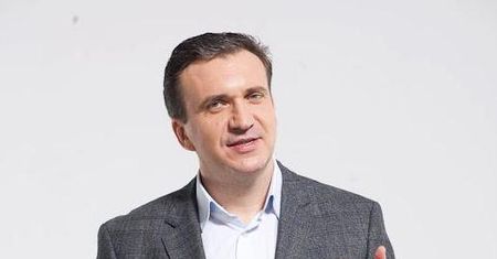 Rząd na Ukrainie. Minister gospodarki podał się do dymisji