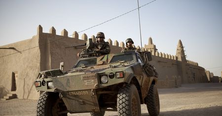 Terroryzm w Mali. Tuarescy rebelianci uprowadzili 30 osób na północy, 8 zabili