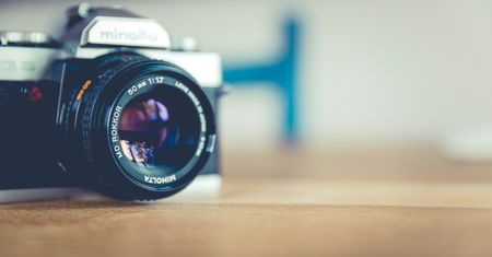 Bokeh Market to narzędzie do sprawdzenia wartości używanego sprzętu. Zobacz, zanim sprzedasz aparat