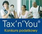 II edycja konkursu podatkowego Tax'n'You rozpoczęta