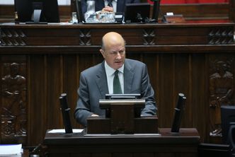 Jacek Rostowski zamrozi blisko półtora miliarda złotych?