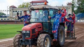 Wybrzeże Gdańsk - Lokomotiv Daugavpils 60:30 (galeria)