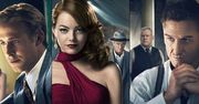 ''Gangster Squad. Pogromcy mafii'': Klimatyczny plakat z gwiazdami [foto]