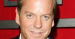 Kiefer Sutherland niczym zwykły śmiertelnik