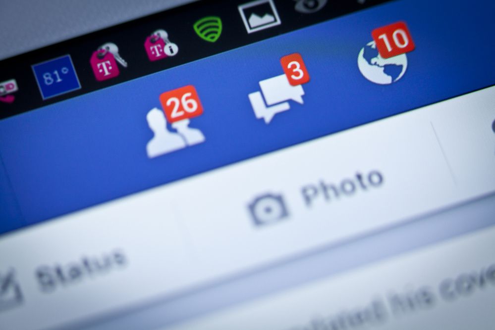 Mark Zuckerberg: 40% czasu spędzonego w VR poświęcimy na media społecznościowe