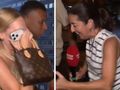 Przyłapała Mbappe z dziewczyną. Nie do wiary, o co go zapytała