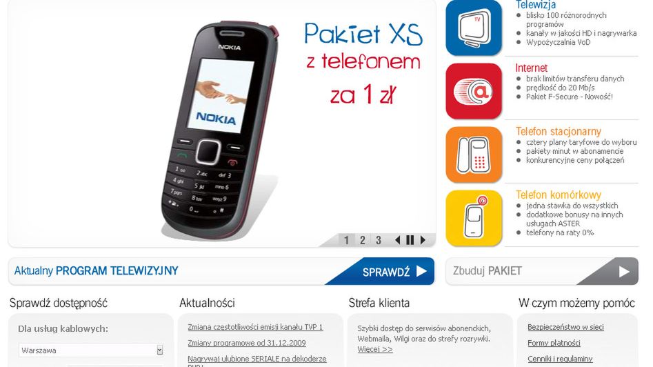 UOKiK: Aster i Vobis oszukiwali klientów. Zapłacą drakońskie kary? 1