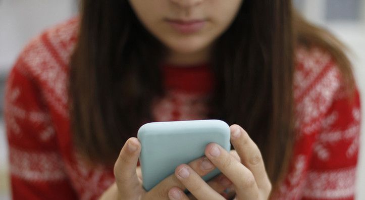 Badania Nask Nastolatki W Sieci Spędzają 12 Godzin Dziennie Dla Większości Internet Jest 2586