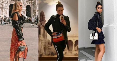 Buty na niskim obcasie zamiast szpilek – stylowo?