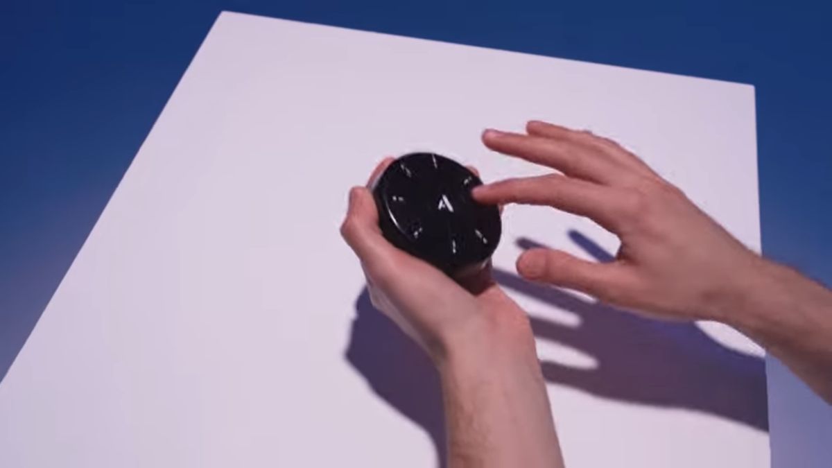 Orba – wielofunkcyjny instrument muzyczny mieszczący się w dłoni 1