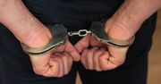 Żyrardów: Usiłowanie wymuszenia rozbójniczego. 33-latek w areszcie