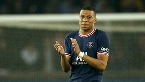 Gra o wizerunek, czyli tajne negocjacje o kontrakcie Mbappe. Sprawa wagi państwowej między PSG, Realem i Katarem