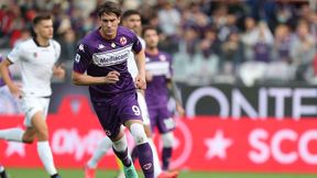 Napastnik potrzebny od zaraz. Juventus ruszy w styczniu po gwiazdę Serie A?