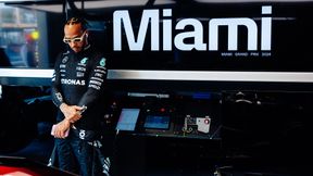 Hamilton nie ma już motywacji do F1? Powiedział o tym wprost