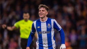 W Porto już wiedzą, jaką Urban podjął decyzję ws. 17-letniego talentu