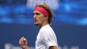 Tenis. ATP Kolonia: Alexander Zverev zagra o tytuł w ojczyźnie. Felix Auger-Aliassime pokonał Roberto Bautistę
