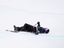 Koszmarny wypadek na oczach rodziny