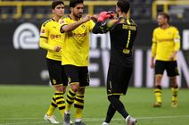 Bundesliga na żywo. Borussia Dortmund - TSG 1899 Hoffenheim w telewizji i internecie