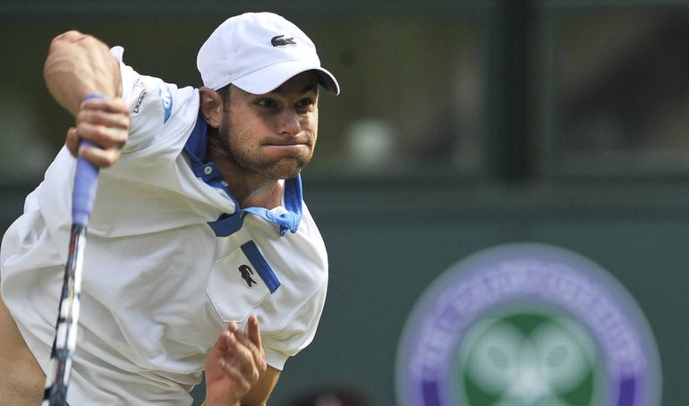 Andy Roddick