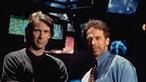 Jerry Bruckheimer i Michael Bay